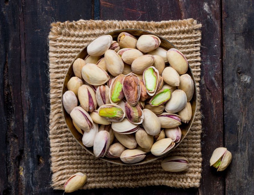 Customs Clearance & Import Regulations for Bulk Iranian Pistachios in EU, Middle East & Africa